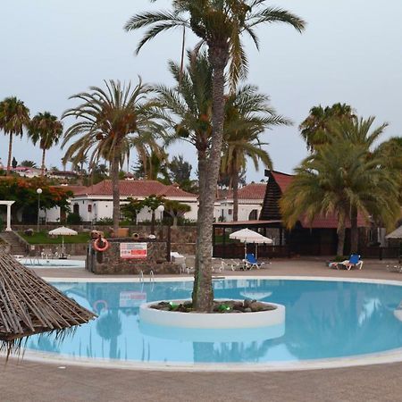 Maspalomas Experience Holiday House Exteriör bild