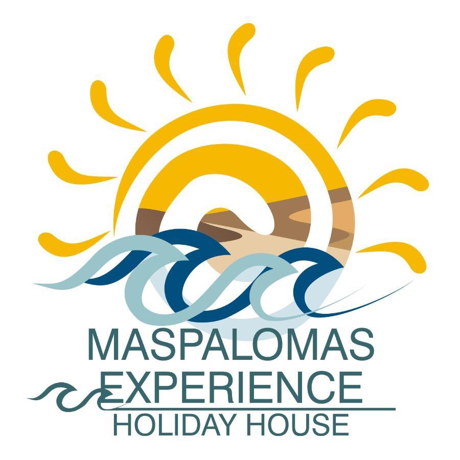 Maspalomas Experience Holiday House Exteriör bild