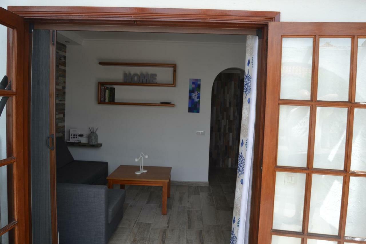 Maspalomas Experience Holiday House Exteriör bild