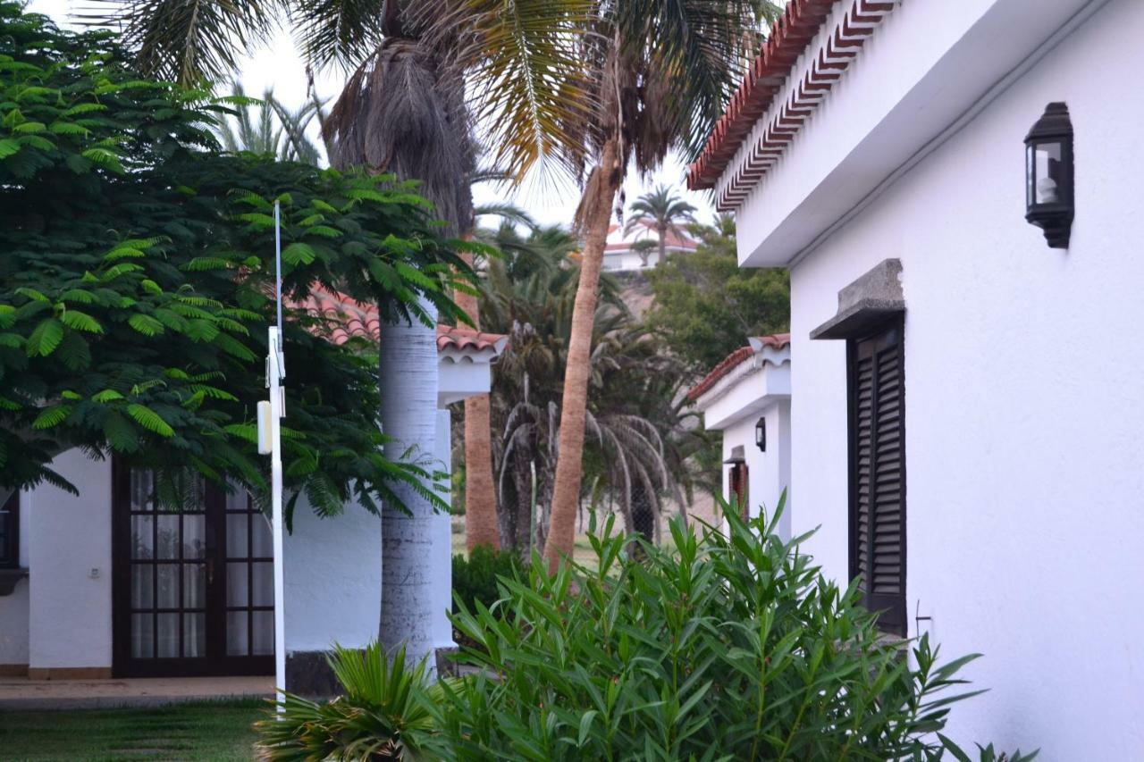 Maspalomas Experience Holiday House Exteriör bild