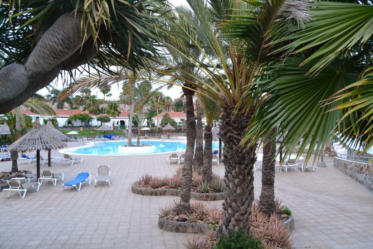 Maspalomas Experience Holiday House Exteriör bild