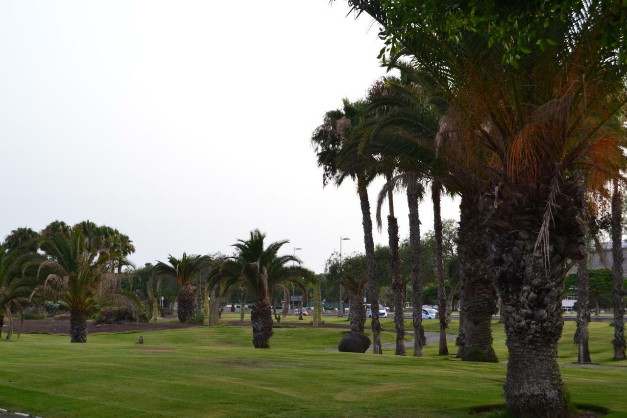 Maspalomas Experience Holiday House Exteriör bild