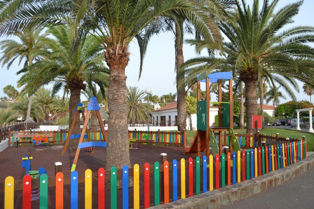 Maspalomas Experience Holiday House Exteriör bild