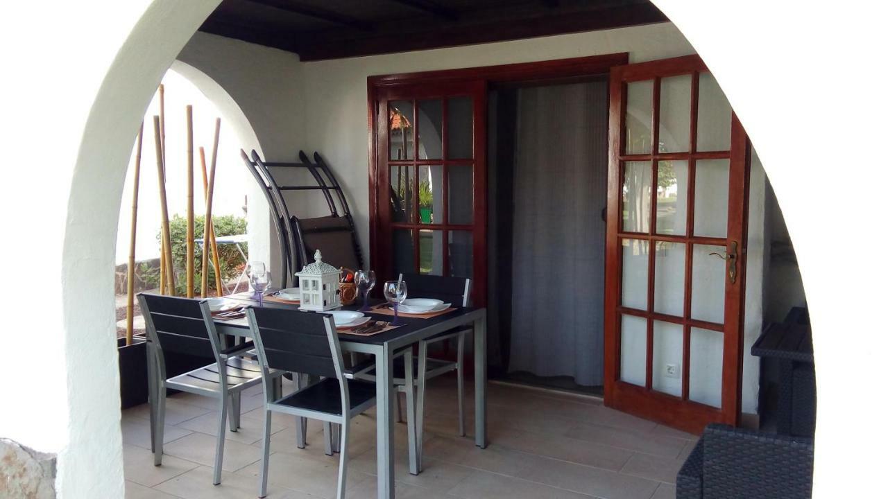 Maspalomas Experience Holiday House Exteriör bild