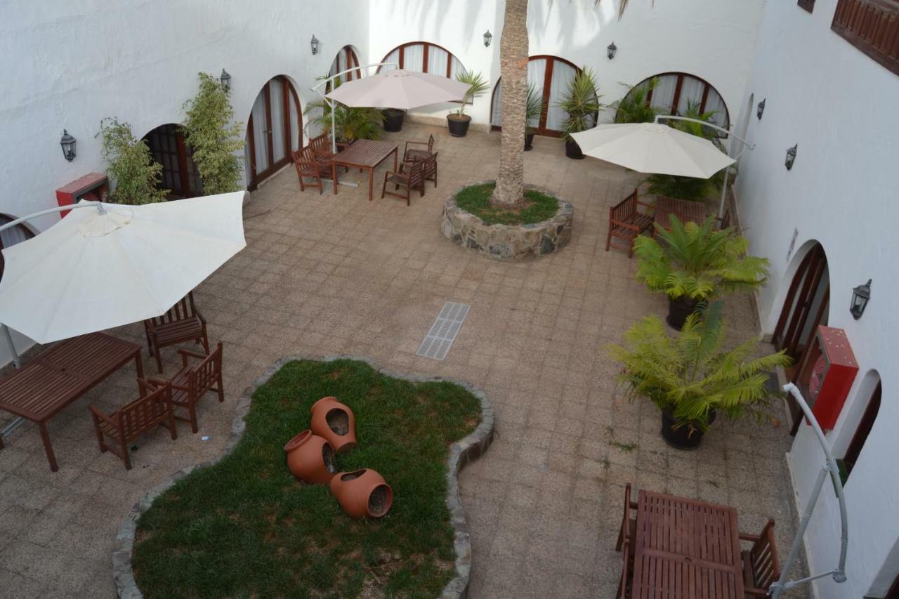 Maspalomas Experience Holiday House Exteriör bild