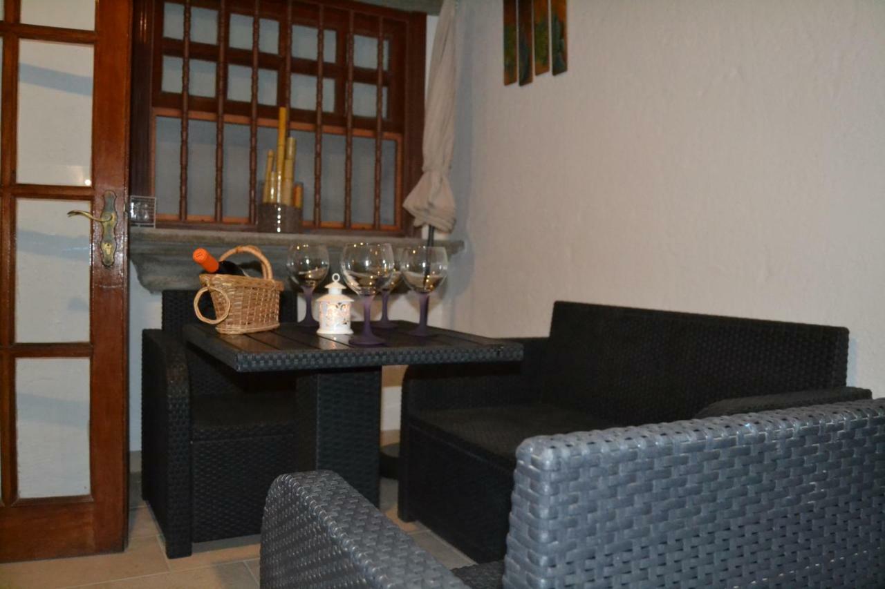 Maspalomas Experience Holiday House Exteriör bild
