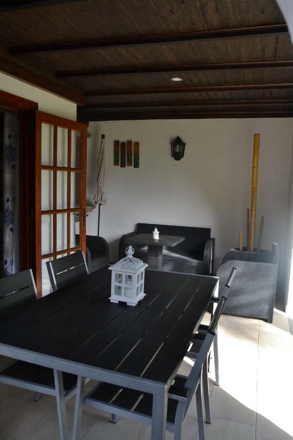 Maspalomas Experience Holiday House Exteriör bild