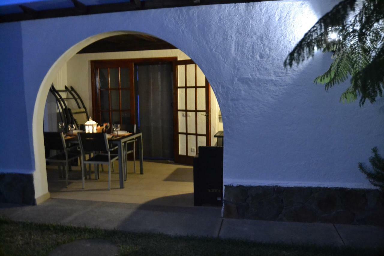 Maspalomas Experience Holiday House Exteriör bild