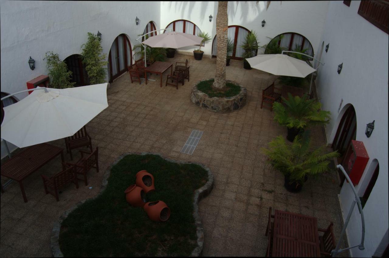 Maspalomas Experience Holiday House Exteriör bild