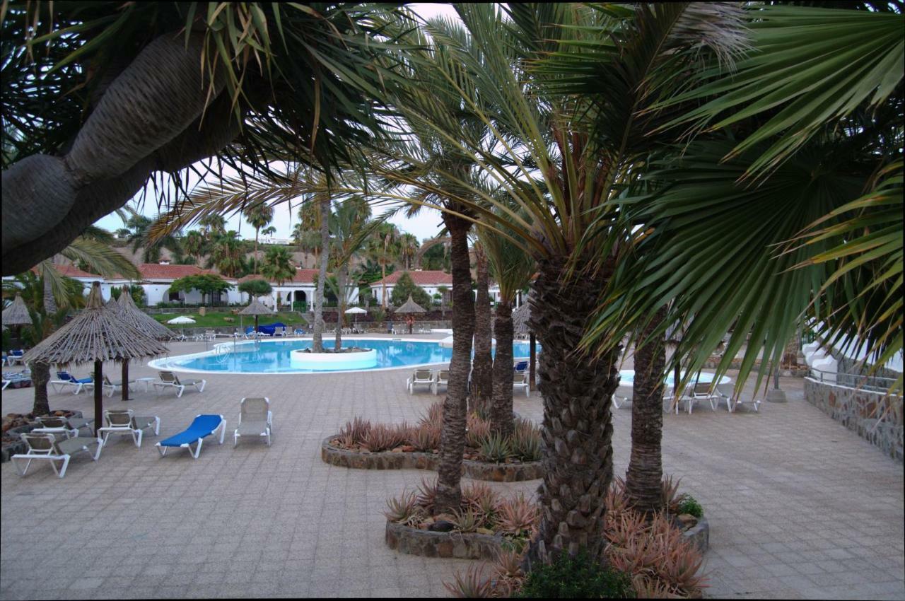 Maspalomas Experience Holiday House Exteriör bild